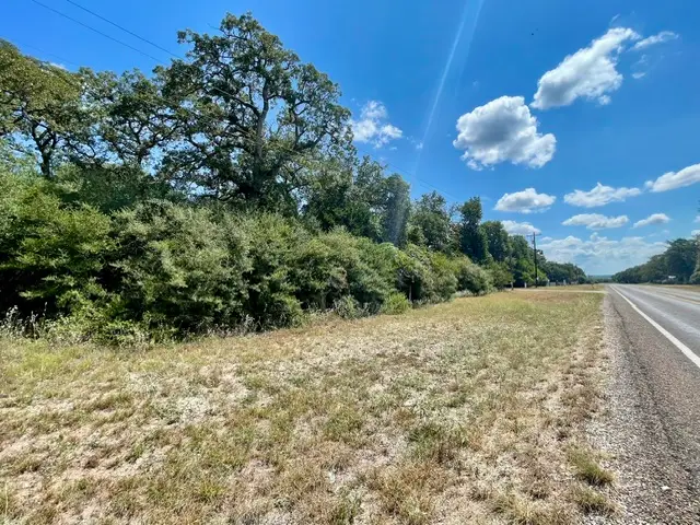 TBD Park Rd 57, Somerville, TX 77879 - #1