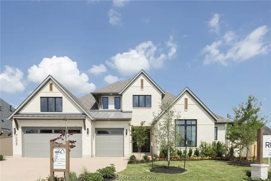 3528 Anderson Arbor Court, College Station, TX 77845 - #2