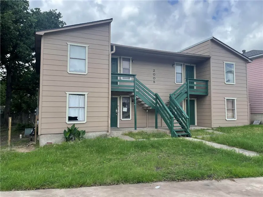 2005 Monito Way, Bryan, TX 77807 - #2