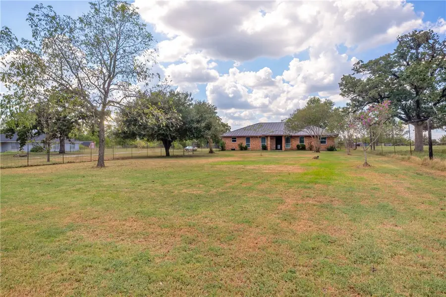 10337 County Road 174, Anderson, TX 77830 - #2