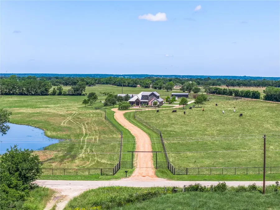 1801 (12 acre) County Road 216, Caldwell, TX 77836 - #3