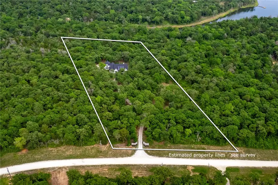1629 Sawmill Road, Franklin, TX 77856 - #2