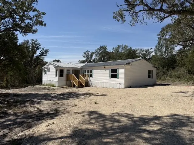 414 Oak Hollow, Caldwell, TX 77836 - #1