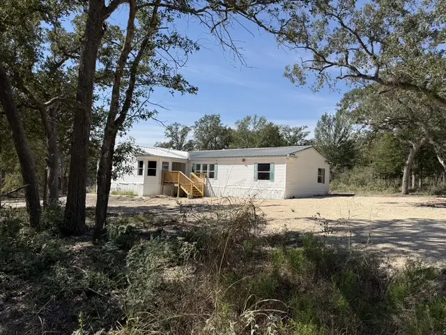 414 Oak Hollow, Caldwell, TX 77836 - #3