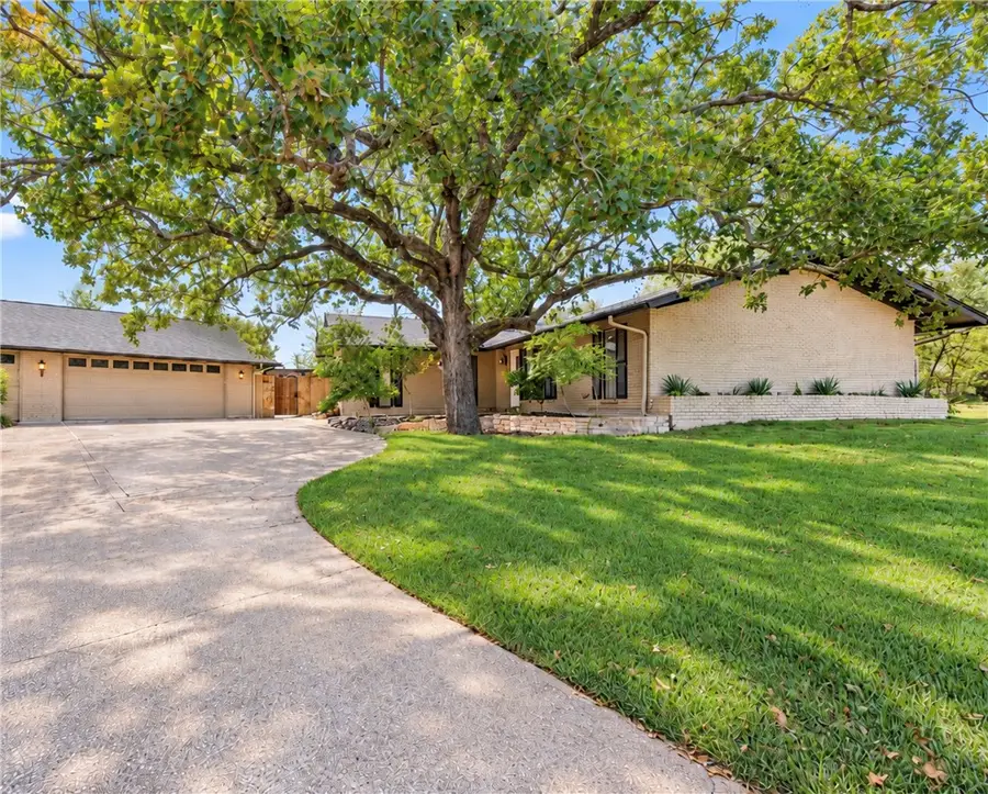 833 S Rosemary Drive, Bryan, TX 77802 - #2
