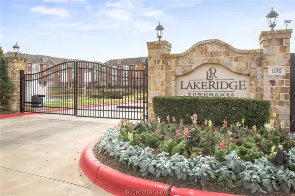 1198 Jones Butler Road #804, College Station, TX 77840