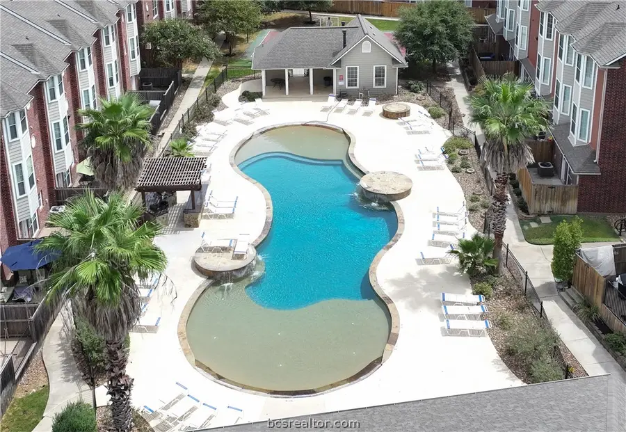 1198 Jones Butler Road #804, College Station, TX 77840 - #2