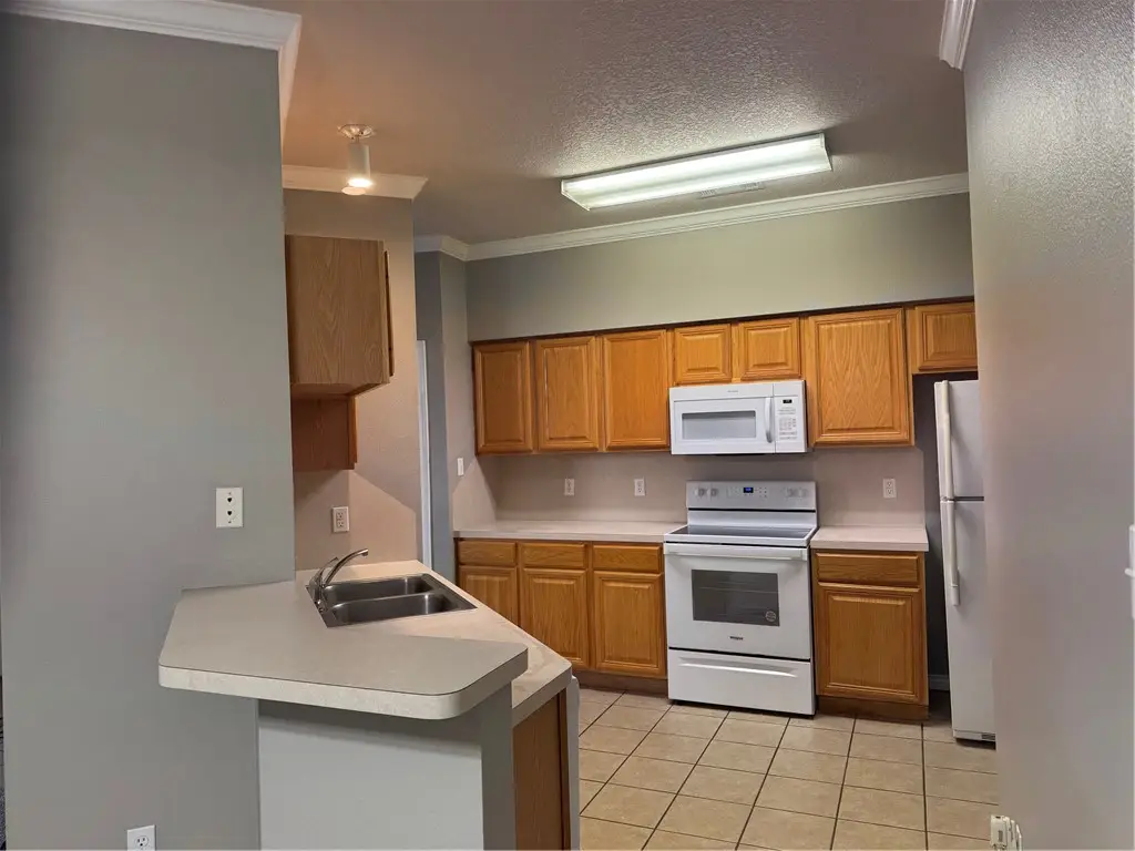 611 Fraternity, College Station, TX 77845 - #1