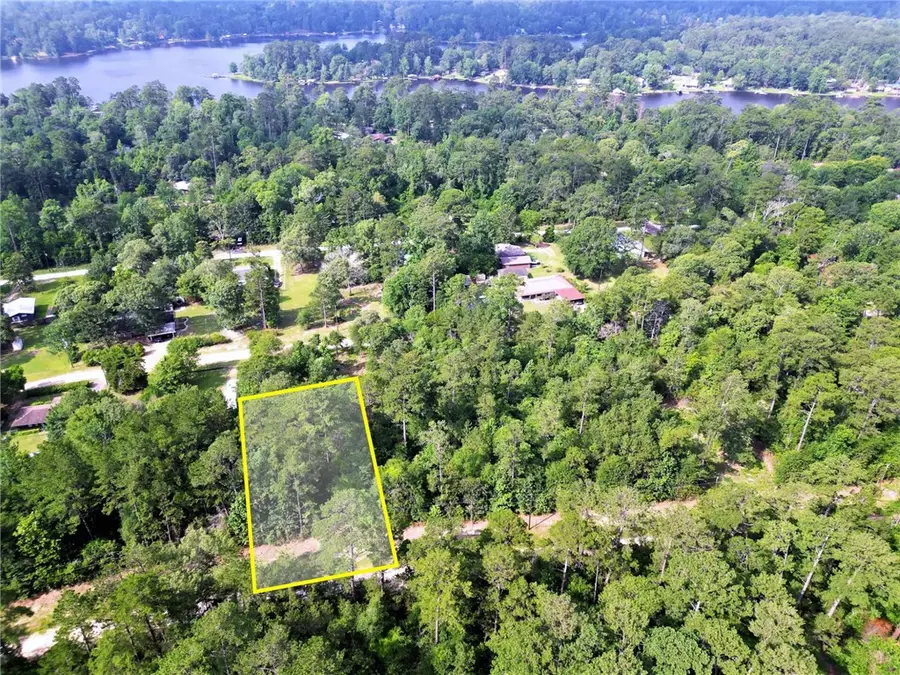 Lot 8 Sir Ewaine Drive, Woodville, TX 75979 - #3