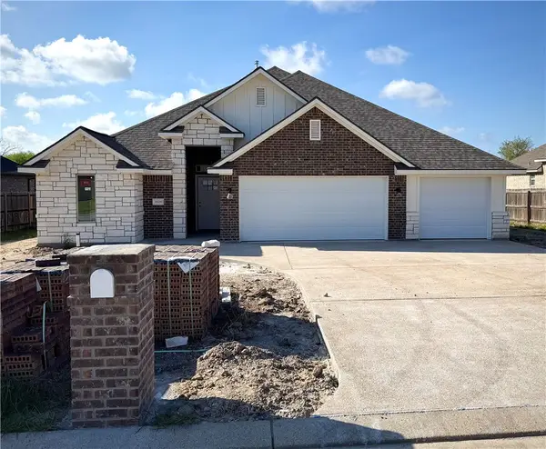 3608 Park Oak Drive, Bryan, TX 77802