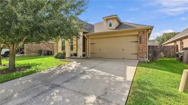 4142 Shallow Creek Loop, College Station, TX 77845