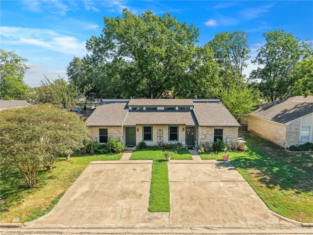3325 Bluestem Circle, College Station, TX 77845 - #1
