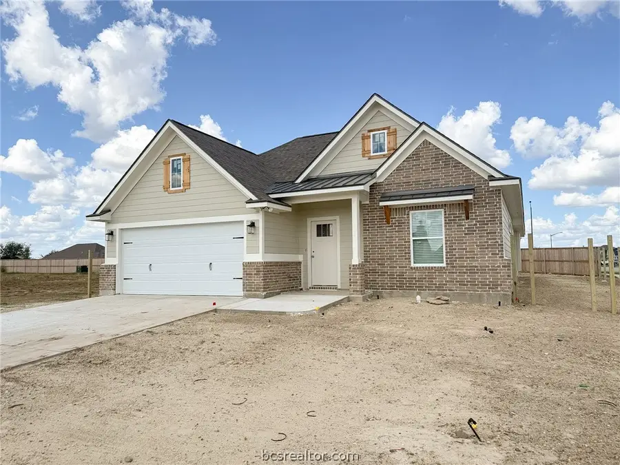3241 Wesley Loop, Bryan, TX 77808 - #2