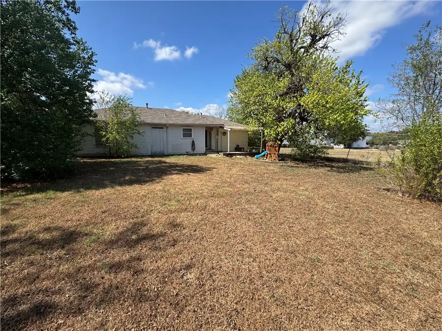 1412 Burt Street, Bryan, TX 77802 - #2