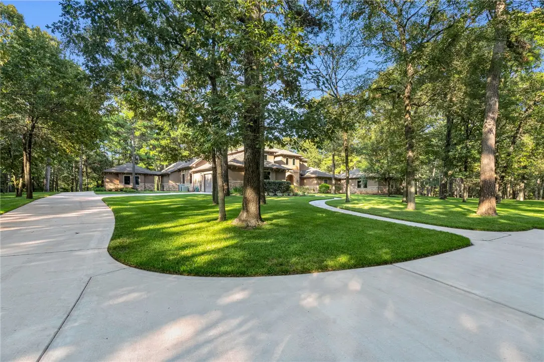 10195 Crown Ranch Blvd Boulevard, Montgomery, TX 77316 - #1
