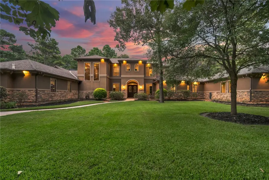 10195 Crown Ranch Blvd Boulevard, Montgomery, TX 77316 - #3