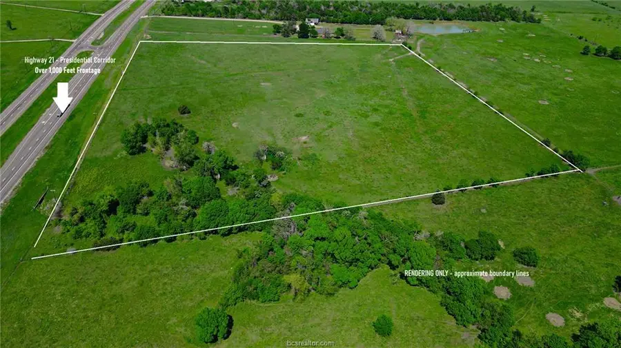TBD State Highway 21 W (+/-21.8 Acres), Caldwell, TX 77836 - #2