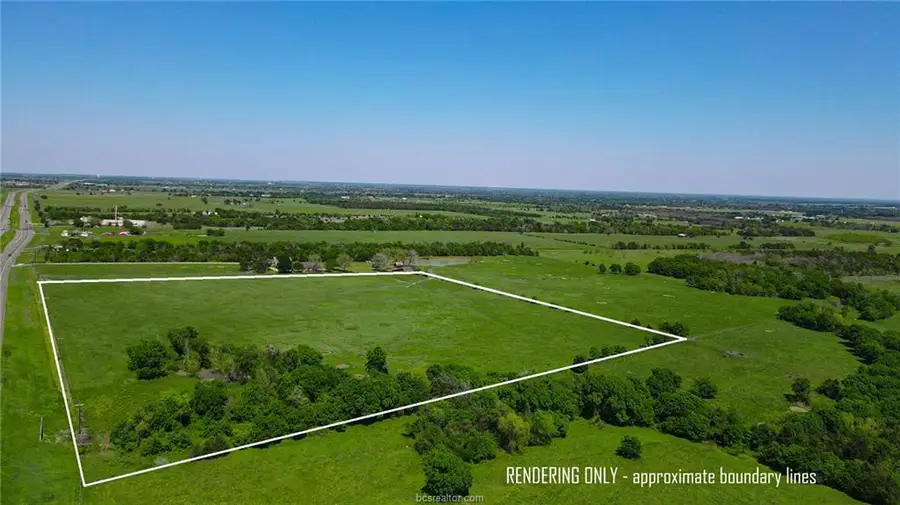 TBD State Highway 21 W (+/-21.8 Acres), Caldwell, TX 77836 - #3