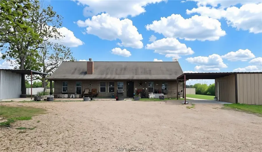 7523 State Highway 21, Caldwell, TX 77836 - #3