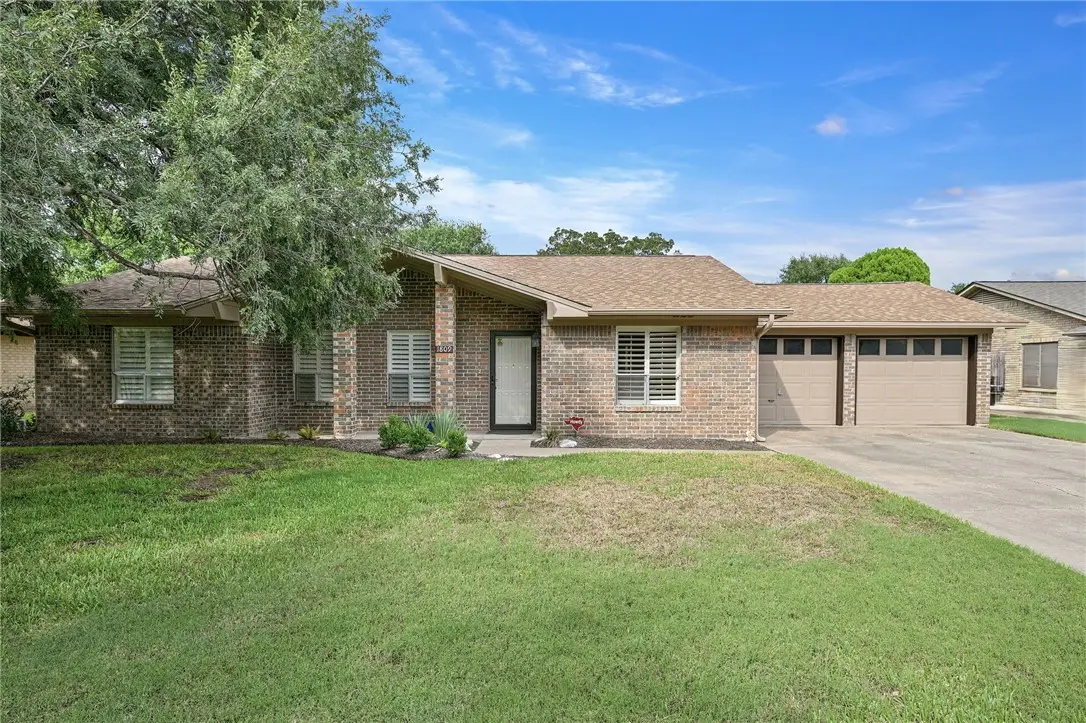 1809 Laura Lane, College Station, TX 77840 - #1