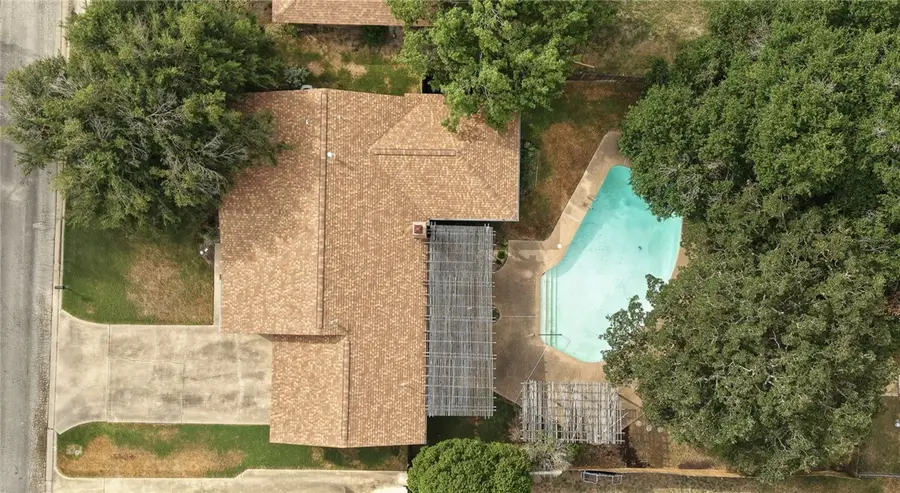 1809 Laura Lane, College Station, TX 77840 - #2