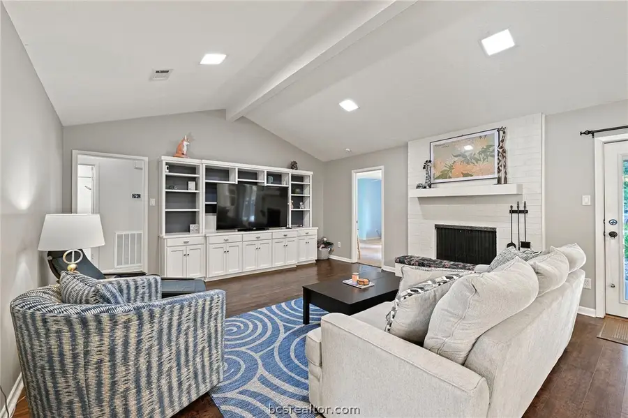 1809 Laura Lane, College Station, TX 77840 - #3