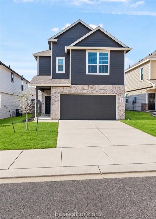 1425 Desire Lane, Bryan, TX 77803