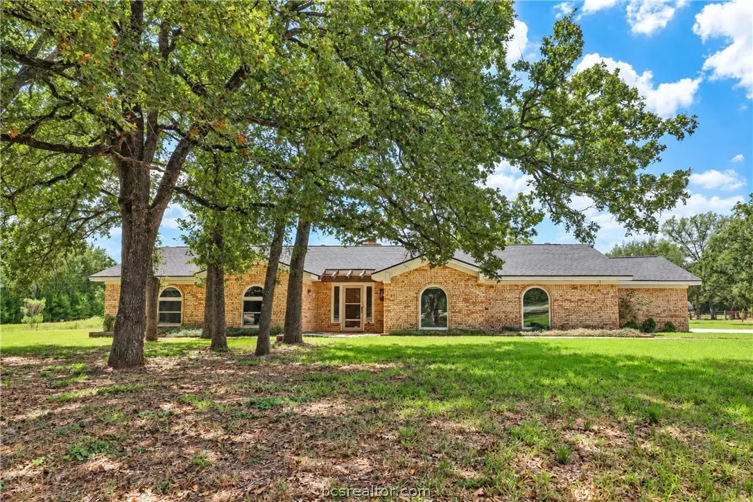 4728 Enchanted Oaks Drive, College Station, TX 77845 - #1