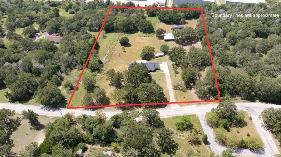 4728 Enchanted Oaks Drive, College Station, TX 77845 - #2
