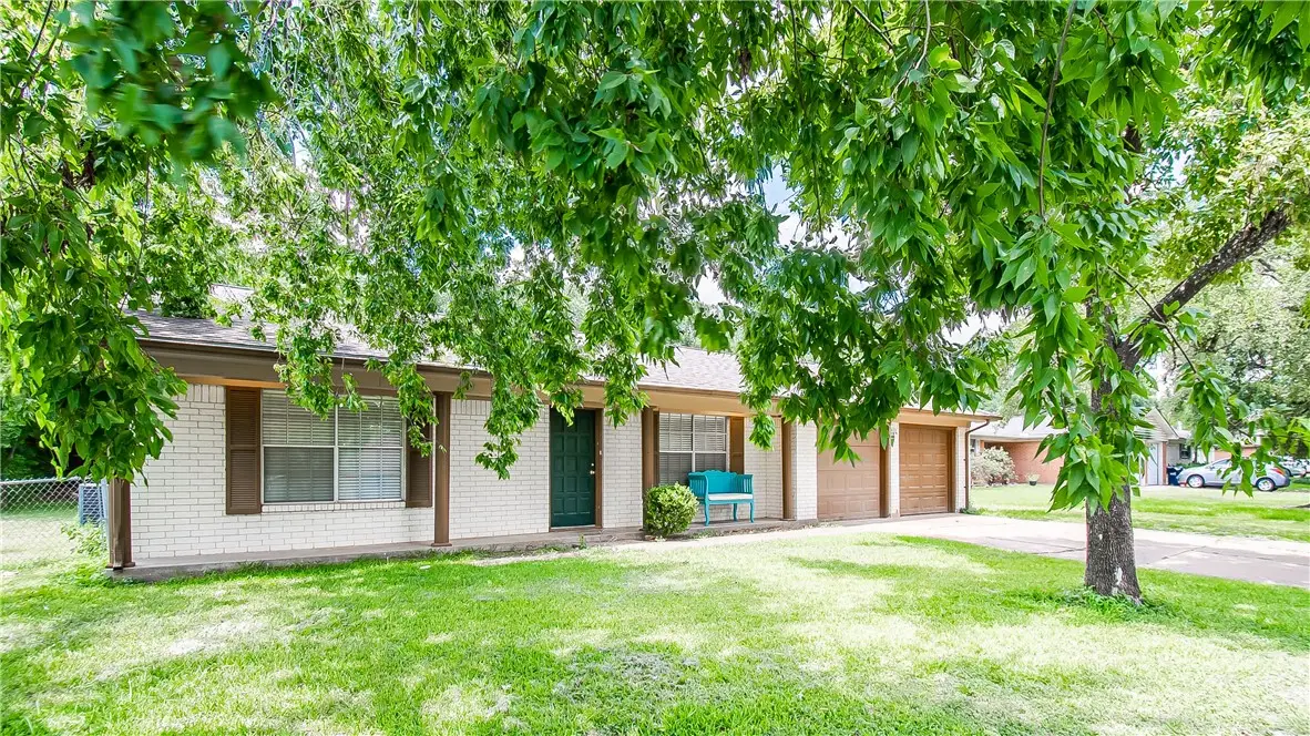 1303 Village Drive, College Station, TX 77840 - #1