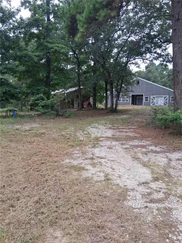 5325 County Road 2291, Centerville, TX 75833