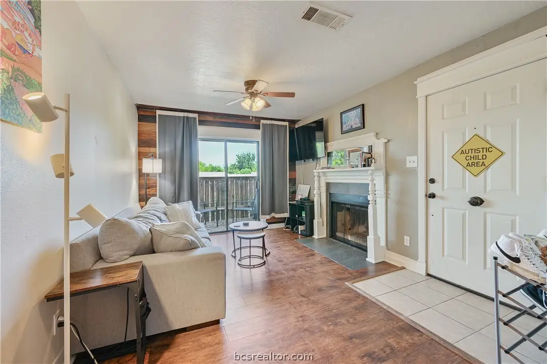 1107 Verde Drive #12, Bryan, TX 77801-1724 - #1