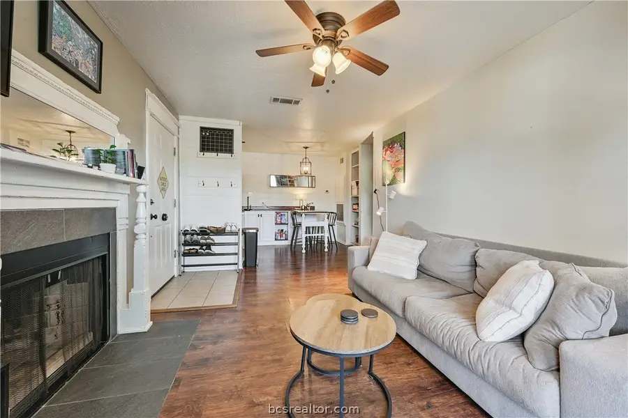 1107 Verde Drive #12, Bryan, TX 77801-1724 - #2