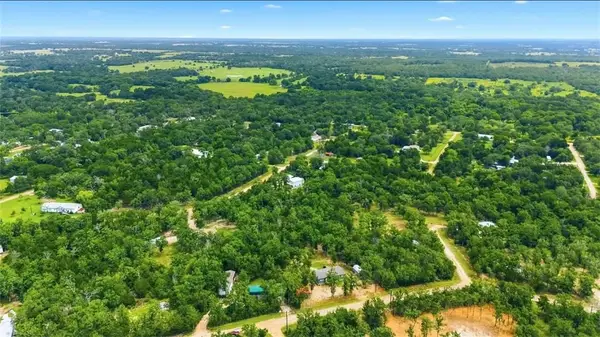 501 Redberry Road, Somerville, TX 77879