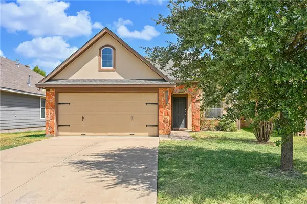 213 Simi Drive, College Station, TX 77845