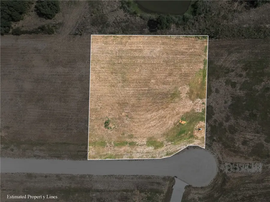 135 Court Side Drive, Snook, TX 77878 - #3