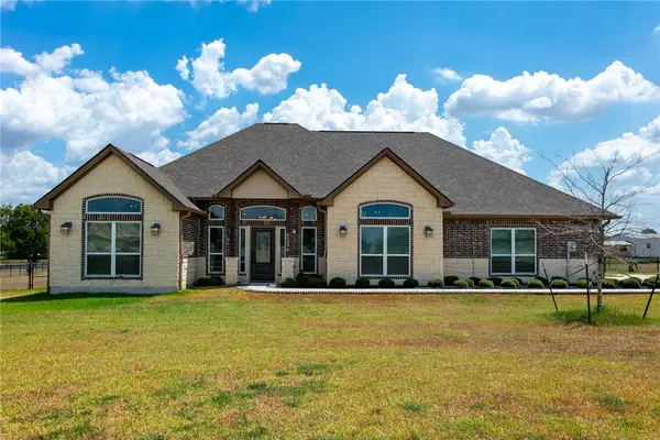 6536 Agave Court, Bryan, TX 77808
