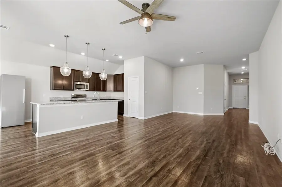 3465 Lockett Hall Circle, Bryan, TX 77808 - #3