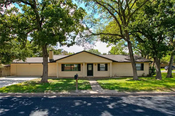 2700 Wilderness Drive S, College Station, TX 77845