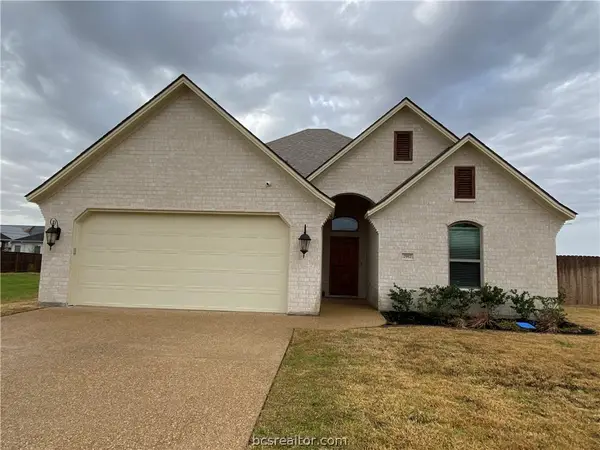 2917 Goldberg, Bryan, TX 77808