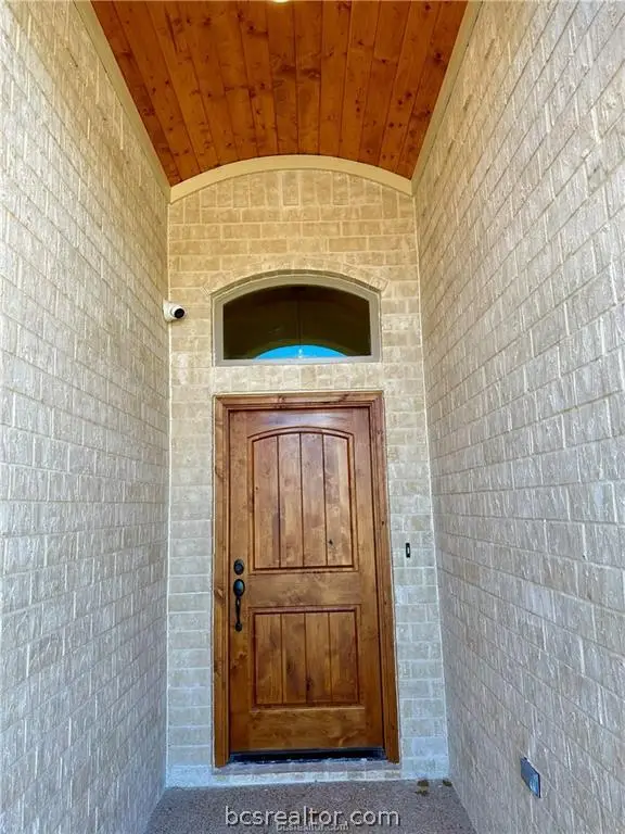 2917 Goldberg, Bryan, TX 77808 - #3