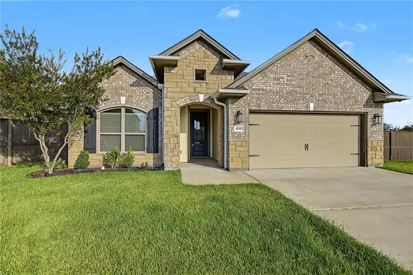 4202 Angel Landing Court, Bryan, TX 77802