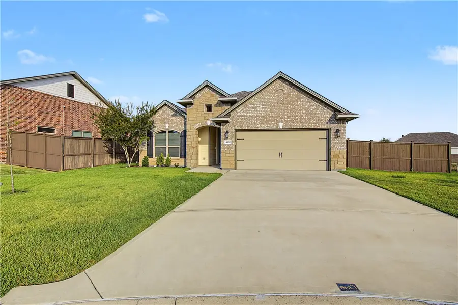 4202 Angel Landing Court, Bryan, TX 77802 - #2