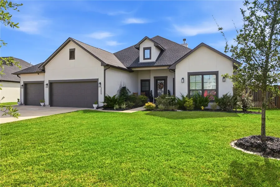3009 Wolfpack Loop, Bryan, TX 77808 - #2