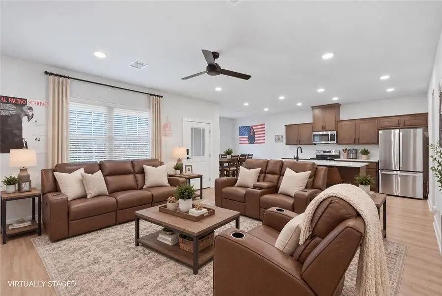 3028 Marvel Court, College Station, TX 77845 - #3