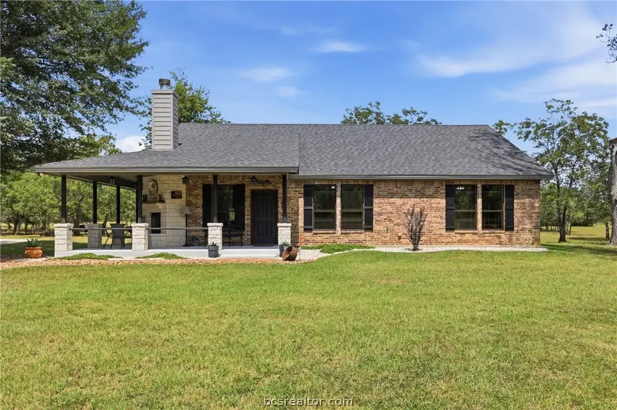 9753 River Ridge Drive, Hearne, TX 77859 - #2