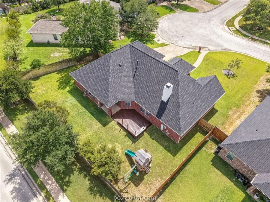 4911 Park Hampton Drive, Bryan, TX 77802 - #2