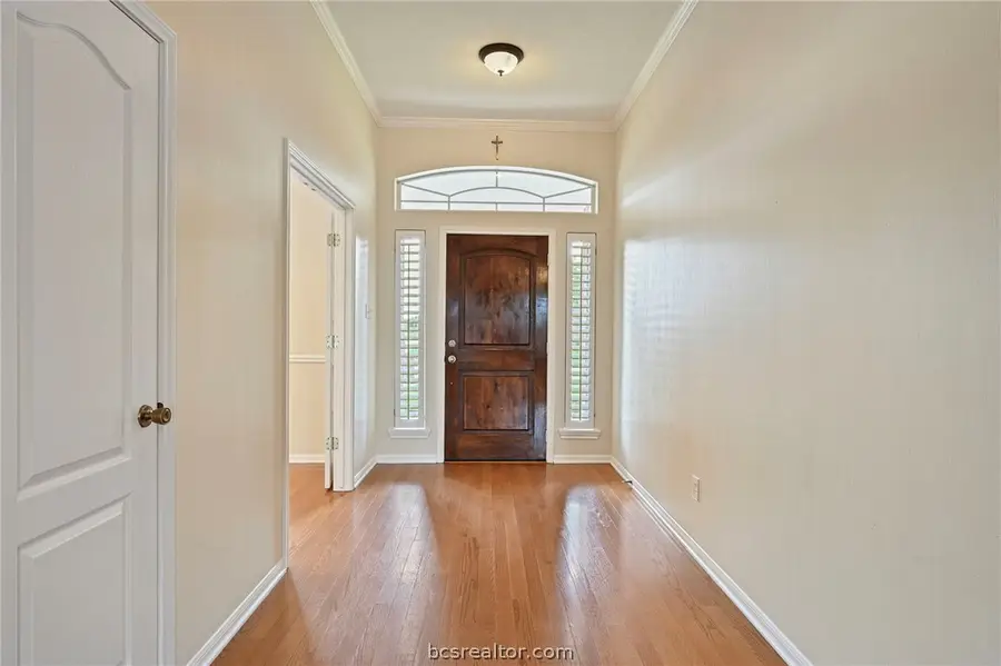4911 Park Hampton Drive, Bryan, TX 77802 - #3