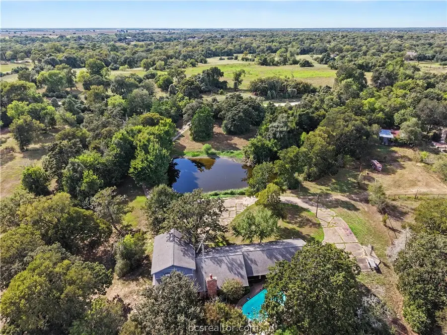 7097 Batts Ferry Road, College Station, TX 77845 - #2