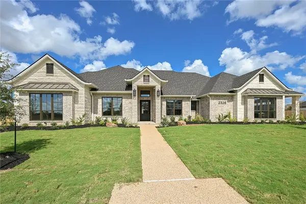 2328 Storyteller Court, College Station, TX 77845